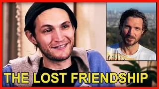 Josh Klinghoffer talking about his LOST FRIENDSHIP with John Frusciante #2022 #johnfrusciante