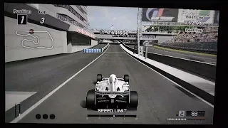 pit stop world record