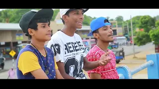 Ash Pramo x Nota Maawatha (මාවත)