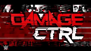 WWE Damage CTRL Entrance Video | Extended 30 Mins | "We Got The Rage"