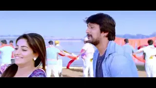 seereli hudugeena nodalebardu | Ranna Movie | Sudeep, Rachitha ram |Vijay Prakash