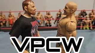 VPCW Episode 3 | Road To Reckoning