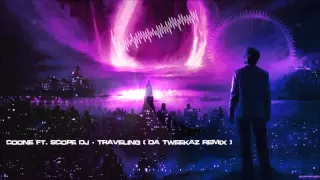 Coone ft. Substance One - Drowning | Traveling (Da Tweekaz Remix) [Mastered Rip]