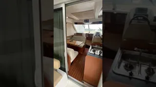 Beneteau Antares S8 Classic for sale by Pronautika sold