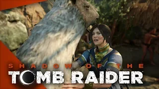 Shadow of the Tomb Raider (PC Gameplay) 31