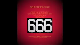 DJKingHyytinenFinland2000 - Aphrodite's Child - The Four Horsemen (Vinyl Mix 1.0 Demo Version)