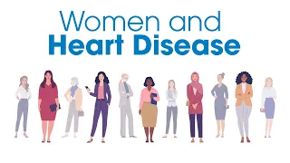 Women and Heart Disease | Munson Minutes