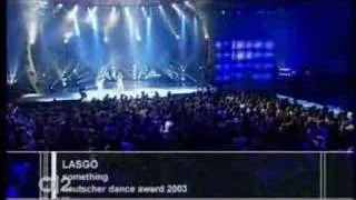 Lasgo Medley(Live German dance Awards2003)
