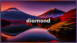 diamond _chill/deep ambient music ,to deep meditation ,deep focus