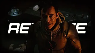 (Flash) Eobard Thawne І The Reverse-Flash