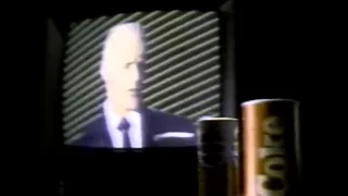 Max Headroom Coke Commercial (4K)