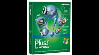 Установка и обзор Microsoft PLUS! для Windows XP