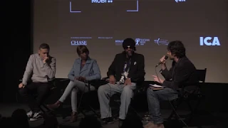 FRAMES of REPRESENTATION 2019: What You Gonna Do When the World’s on Fire? Intro + Q&A