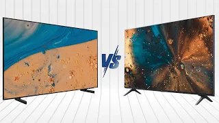 LG UP80 vs Samsung AU8000 - Available In Many Sizes!!!