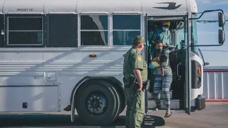 Big city mayors blast Texas Governor for migrant busing  |  On Balance