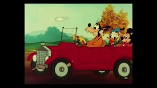 Mickey Mouse – Tugboat Mickey (1940) – Walt Disney Educational Media titles