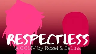 Respectless (Hazbin Hotel) GCMV {Escape: A Revenge to be Told}