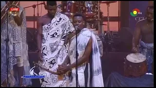 OK BAND FULL PERFORMANCE ON GRAND FINALE. TV3 CELEBRATIONS SEASON 5