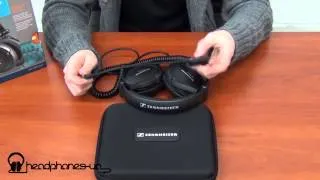 Sennheiser HD380PRO-☎(044)36-180-36