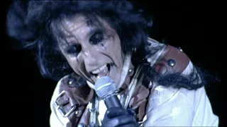 Alice Cooper - Ballad Of Dwight Fry (Live At The Hammersmith Apollo, London 2000).