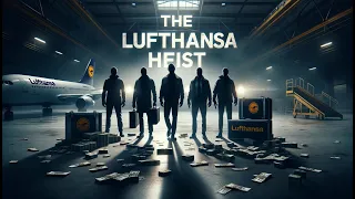 Full Documentary | The Heist of the Century With a Perfect Plan | The Story of the Lufthansa Heist