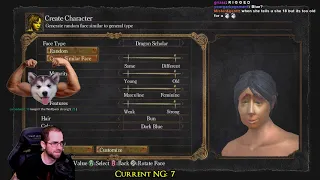 DS1 Infinite NG+ Mod (Pt. 1)