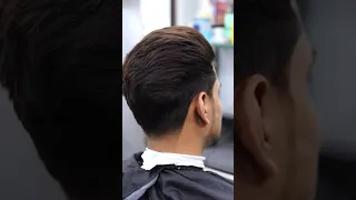 Casual Haircut For Boys💥💈😲 #youtubeshorts #trending #haircut #viralvideo #barber #shorts #