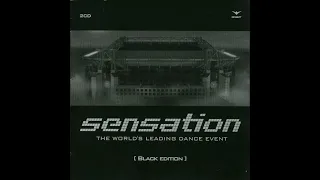 Sensation 2002 The Black Edition cd1