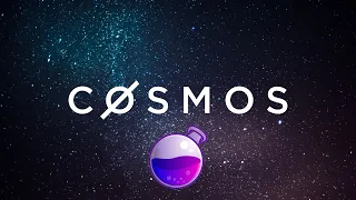 Че По Космосу #4 Экосистема Cosmos с POSTHUMAN & CryptoQ | CryptoLodes