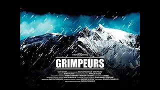 GRIMPEURS - FILM INTEGRALE (Edizione Italiana)