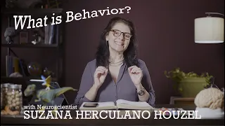 WHAT IS BEHAVIOR?