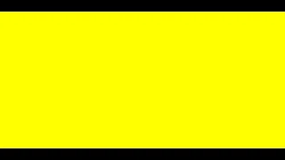 Un vídeo en amarillo