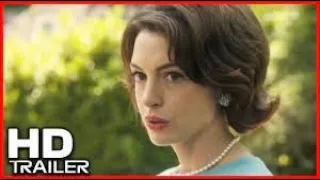 MOTHERS' INSTINCT Official Trailer 2024 Anne Hathaway, Jessica Chastain Movie HD 2024