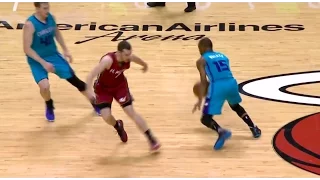 Kemba Walker - Superb Separation (Sharpshooter) 15/16