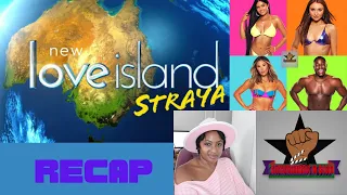 Love Island Australia Season 3 Episode 9 to 12 Recap