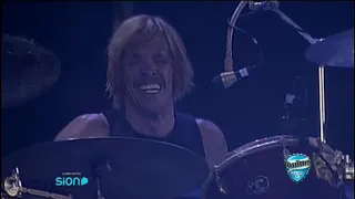 Foo Fighters - Buenos Aires, Argentina (04/04/2012)