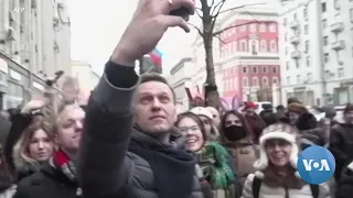 Na morte de Alexei Navalny