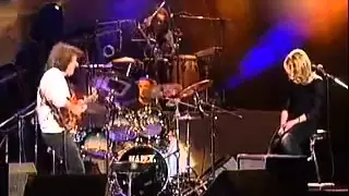 Jopek & Metheny - Are You Going With Me [Live 2002]