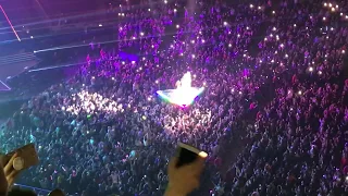 Little Mix - Secret Love Song - O2 Arena London 22/11/19