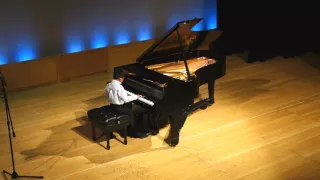 Chopin Waltz in A Minor Posthumus