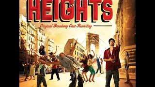 No Me Diga - In The Heights Soundtrack