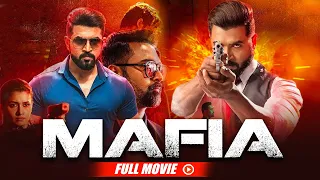 South Blockbuster Action Film-Mafia ( Mafia: Chapter 1) Full Movie Hindi Dubbed