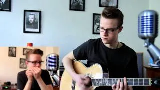 Little Queen Of Spades - Robert Johnson [Cover]