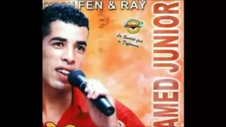 Reggada~Mohamed junior~waâra had elmaryoula—remix
