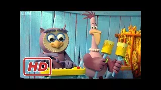 Timmy Time   S01E24   Timmy Brings A Smile☆Cartoon Shaun the Sheep 2017