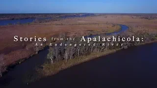 Stories from the Apalachicola: An Endangered River