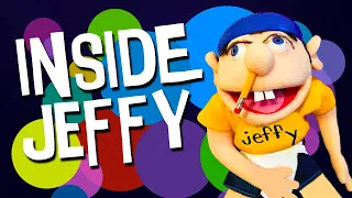 SML Movie  Inside Jeffy (SML Archive)