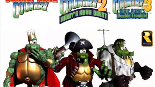 Donkey Kong Country 1,2,3, Ost (King K. Rool Theme)