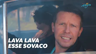 Grupo Só Alegria - Lava Lava Esse Sovaco