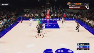 2k22 MyCareer - Best Way To Get Open Shots